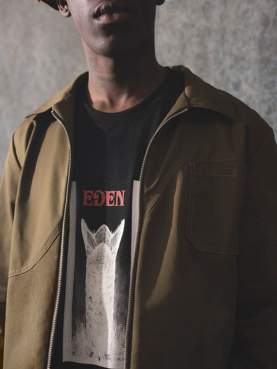 Eden Power Corp Debuts SS20 Collection: See It Here