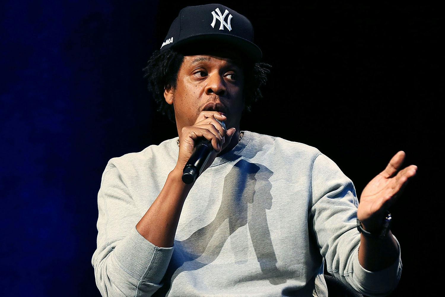 Jay Z caliva cannabis