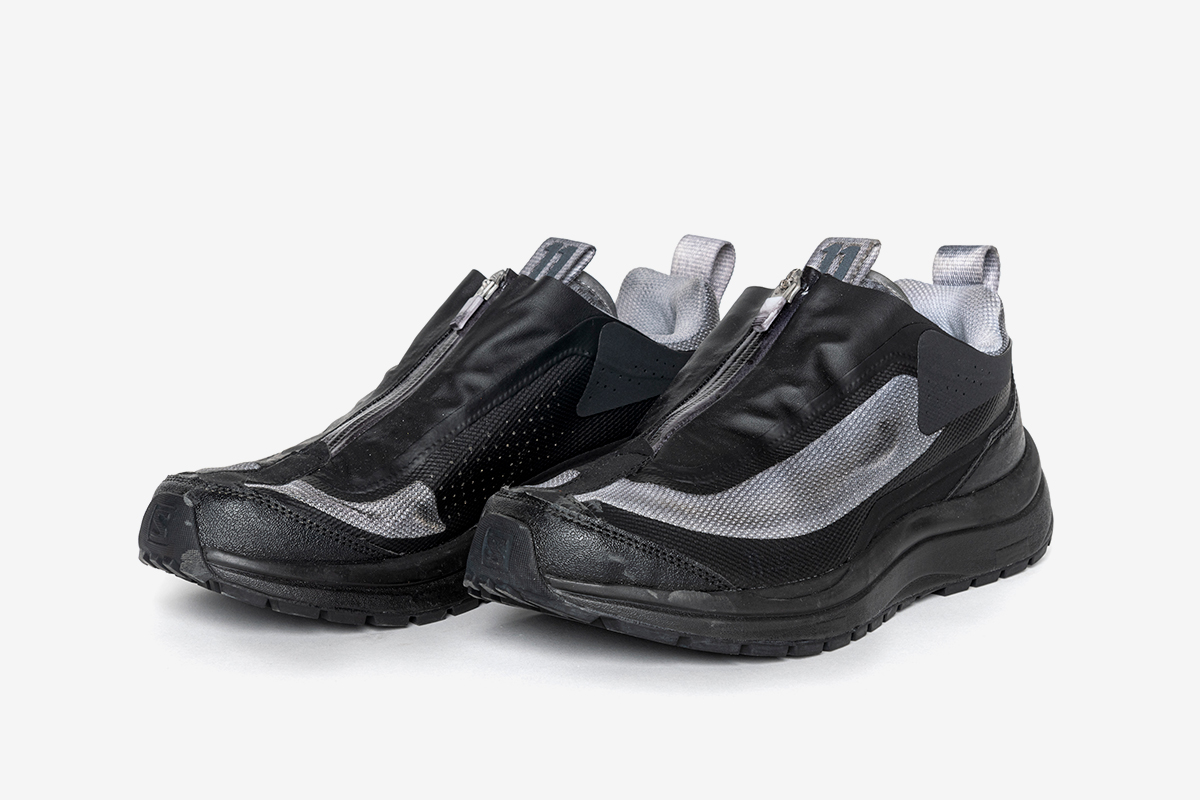 11 by boris bidjan saberi x salomon ss20 release date price