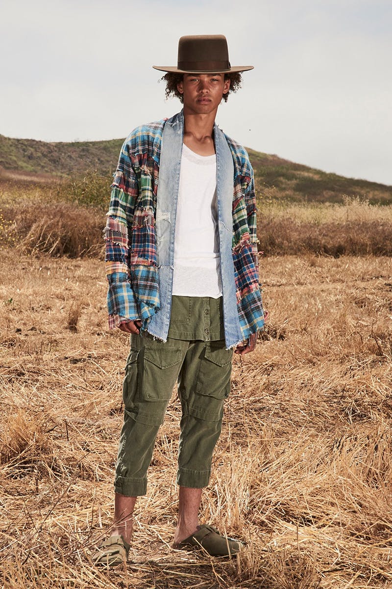 greg lauren ss20