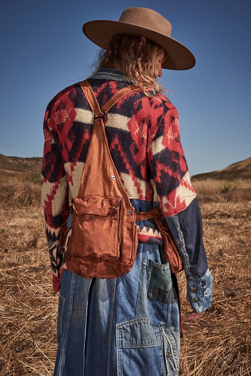 greg lauren ss20