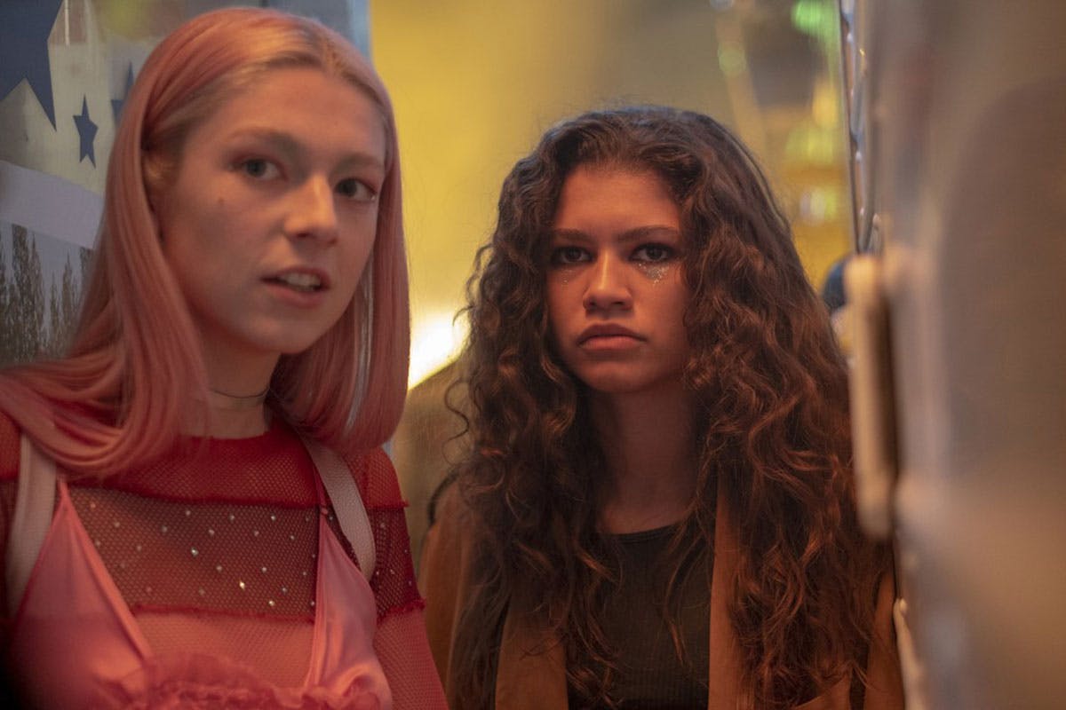 hbo renews euphoria season two