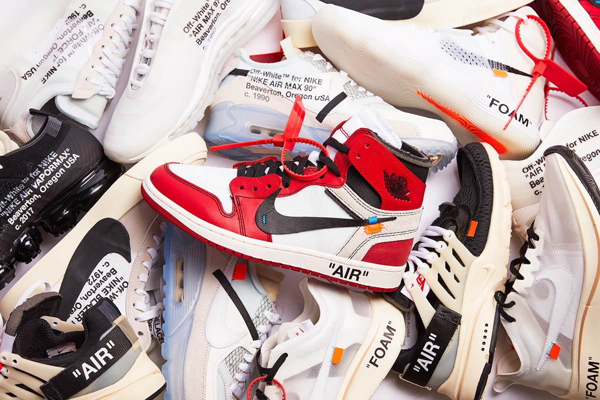 Sneaker Reselling Sites: A Roundup | Highsnobiety