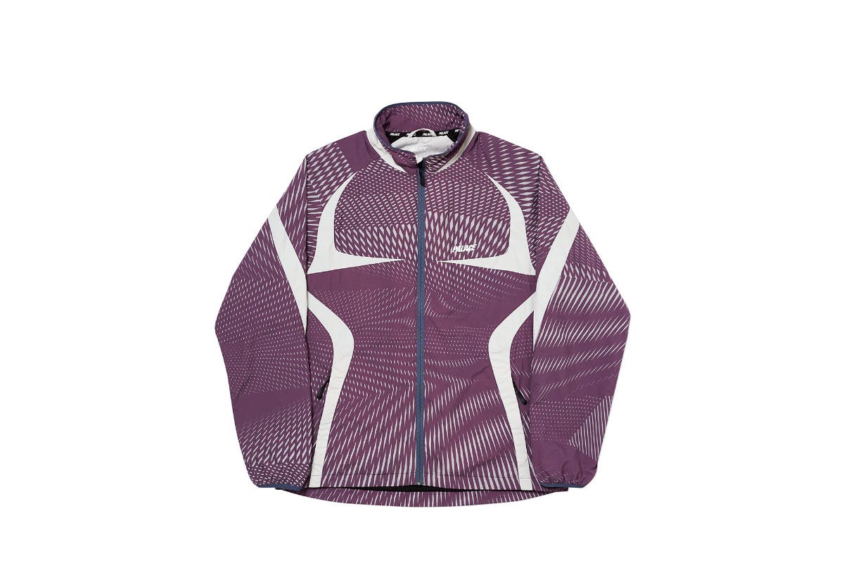 Autumn 2019 clearance jackets