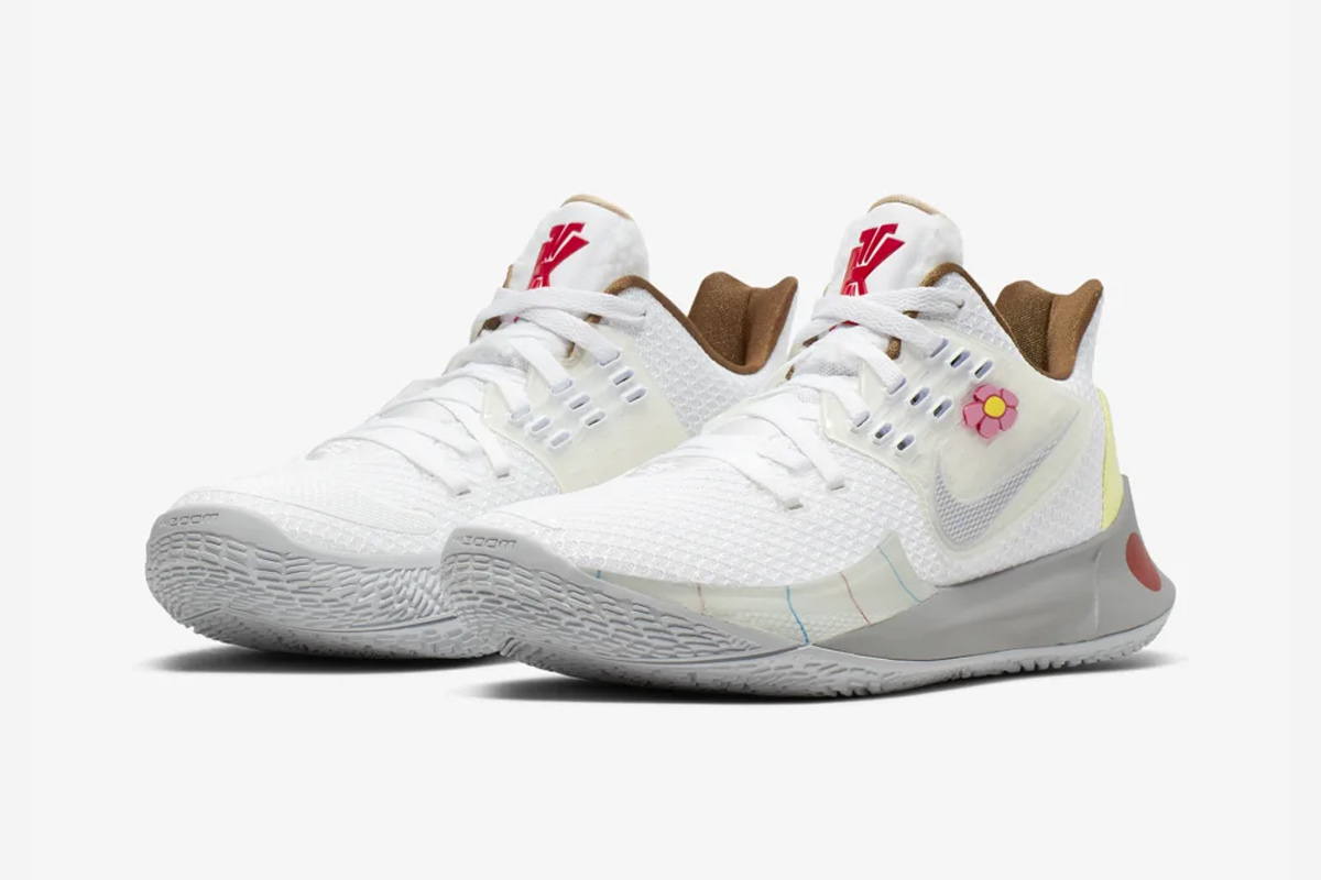 Kyrie 5 store sandy price