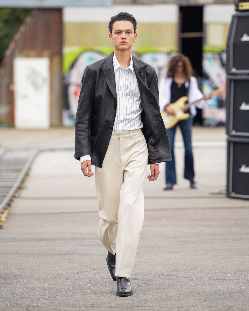 copenhagen fashion week 2019 recap sunflower 7days holzweiler muf10