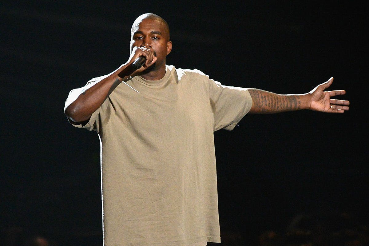 kanye west unrealized amibitions donda