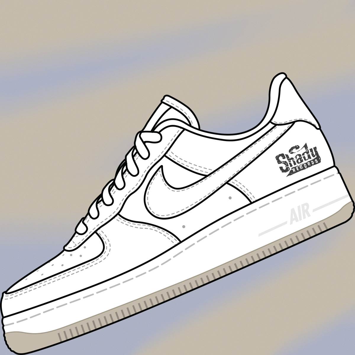 The Best Air Force 1s for Every Sneakerhead, Sneakers, Sports Memorabilia  & Modern Collectibles