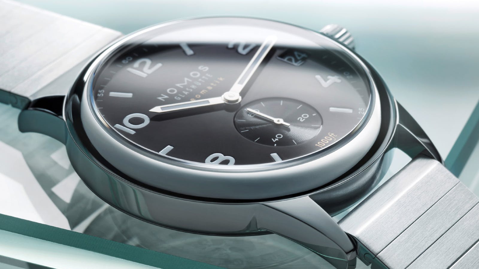 nomos german watch brand redefining luxury watches nomos glashutte