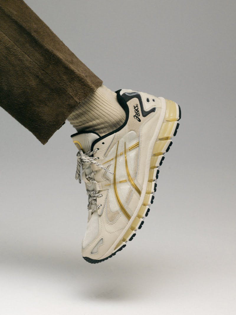 Asics Gel Kayano 5