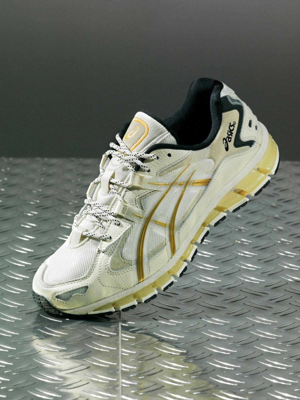 Asics Gel Kayano 5