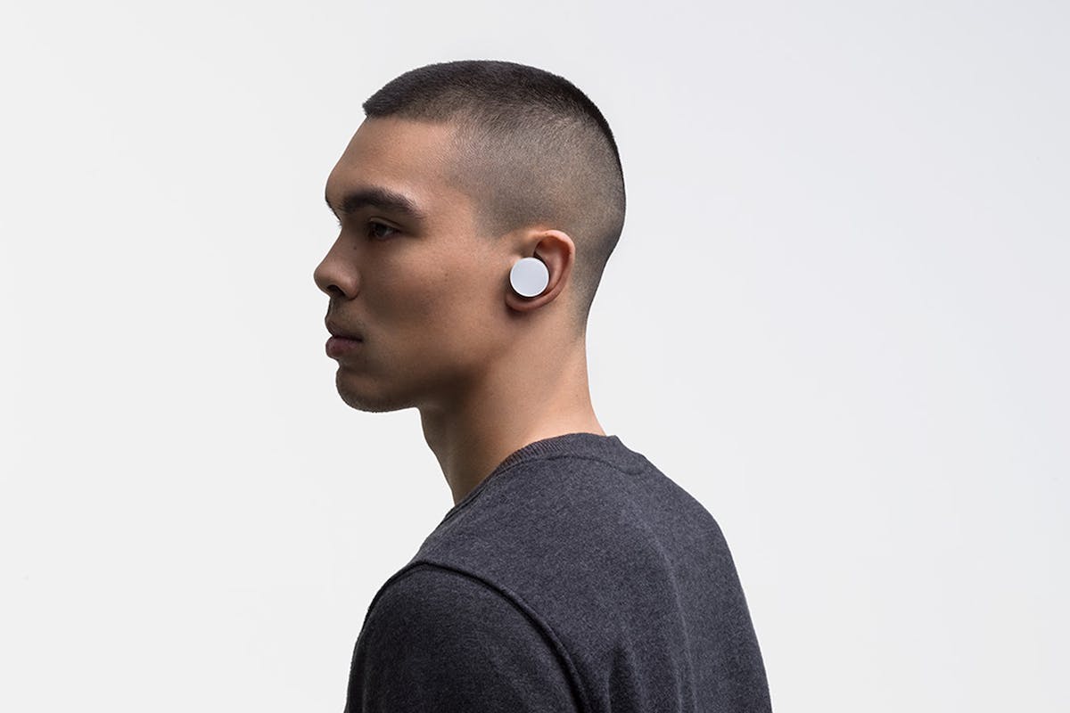 microsoft surface earbuds