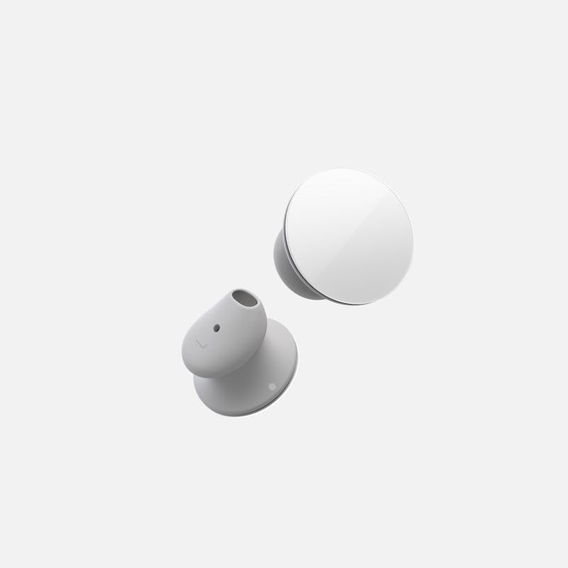 microsoft surface earbuds