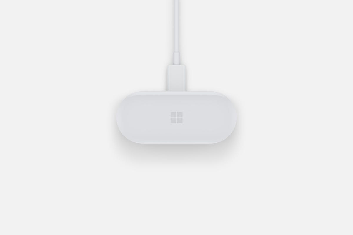 microsoft surface earbuds