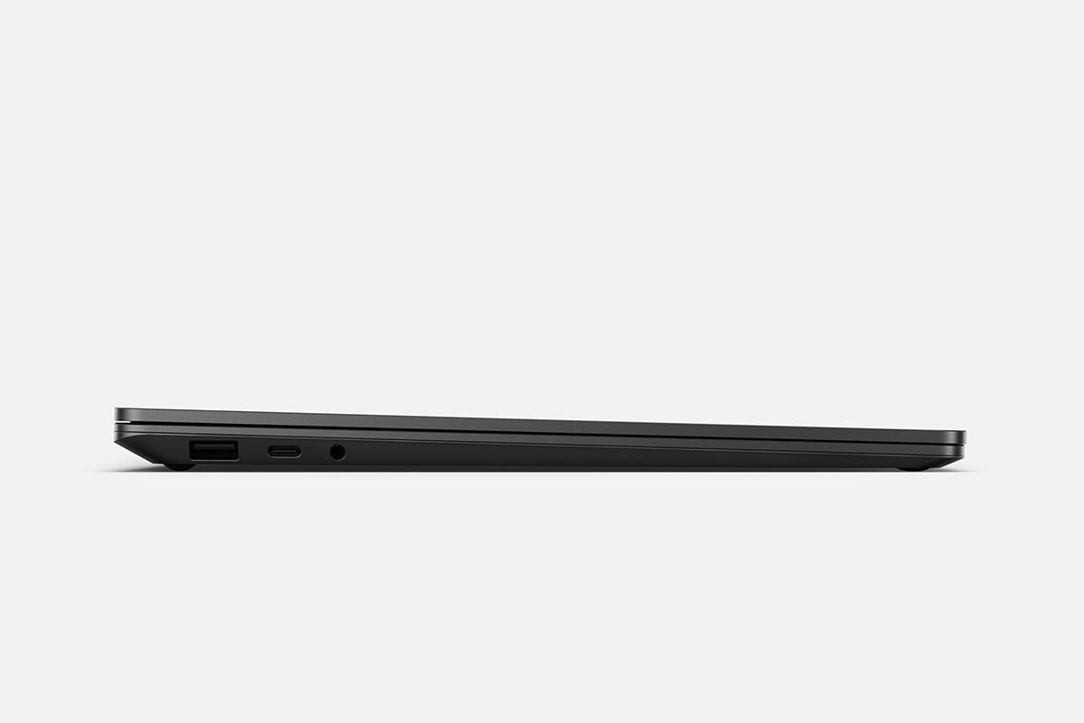 microsoft surface laptop 3