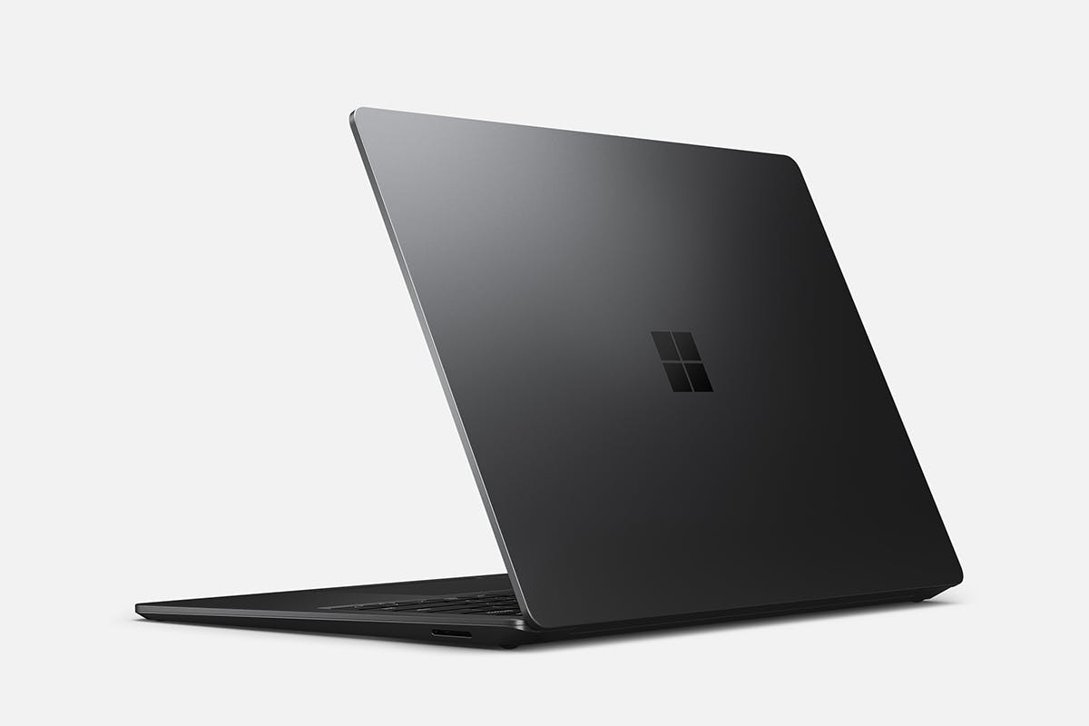 microsoft surface laptop 3