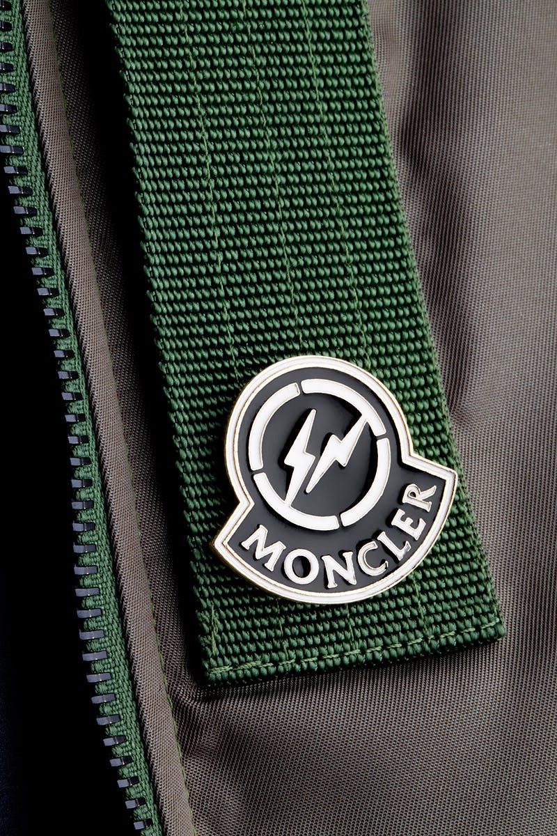 7 moncler fragment hiroshi fujiwara collection fragment design moncler genius