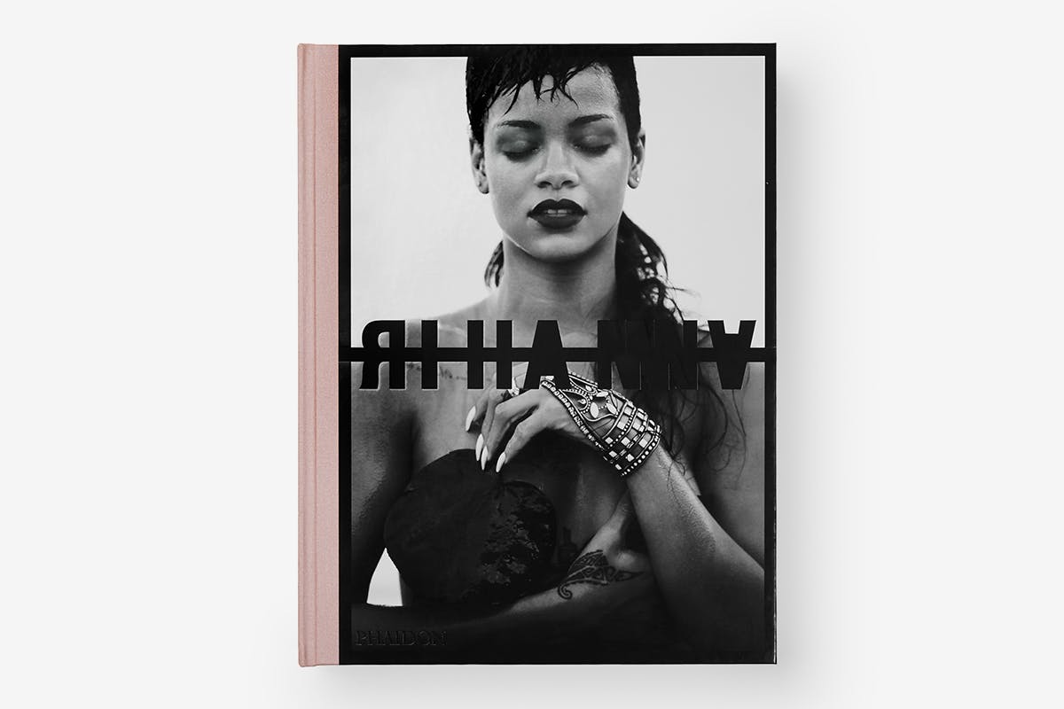 rihanna visual autobiography Phaeton