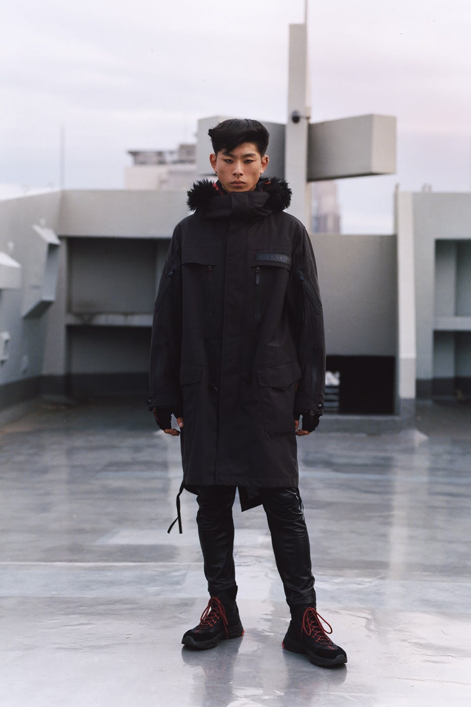 Image on Highsnobiety