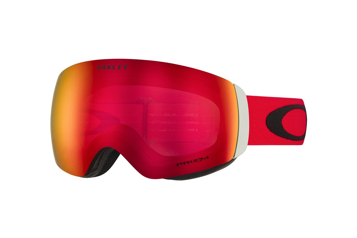 Oakley Introduces Its First-Ever Mountaineering Sunglasses