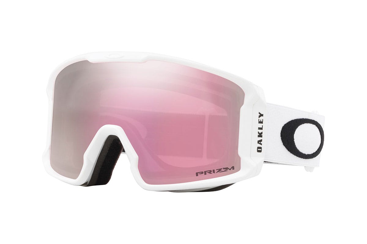 Oakley Line Miner XM