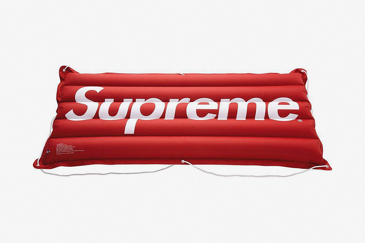 10 Most Expensive Supreme Products 