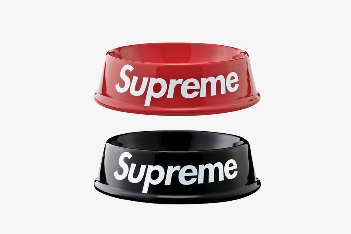 The Best Supreme Accessories for Your Home, Ever