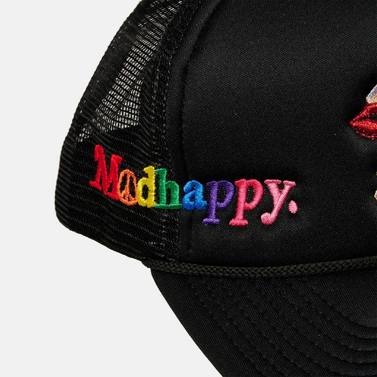 New York Yankees FW22 Campaign – Madhappy