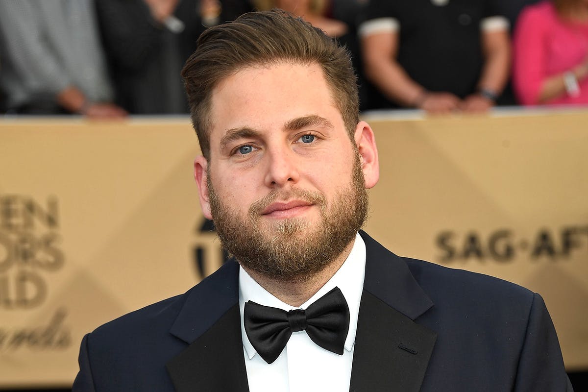 jonah hill main batman