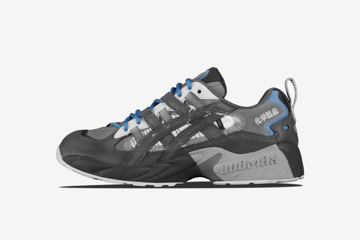 chemist creations asics gel kayano 5 og release date price official product ASICS GEL-Kayano 5 OG c2h4