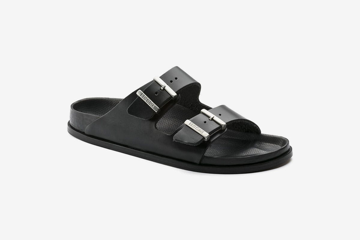 Birkenstock Arizona Premium Black