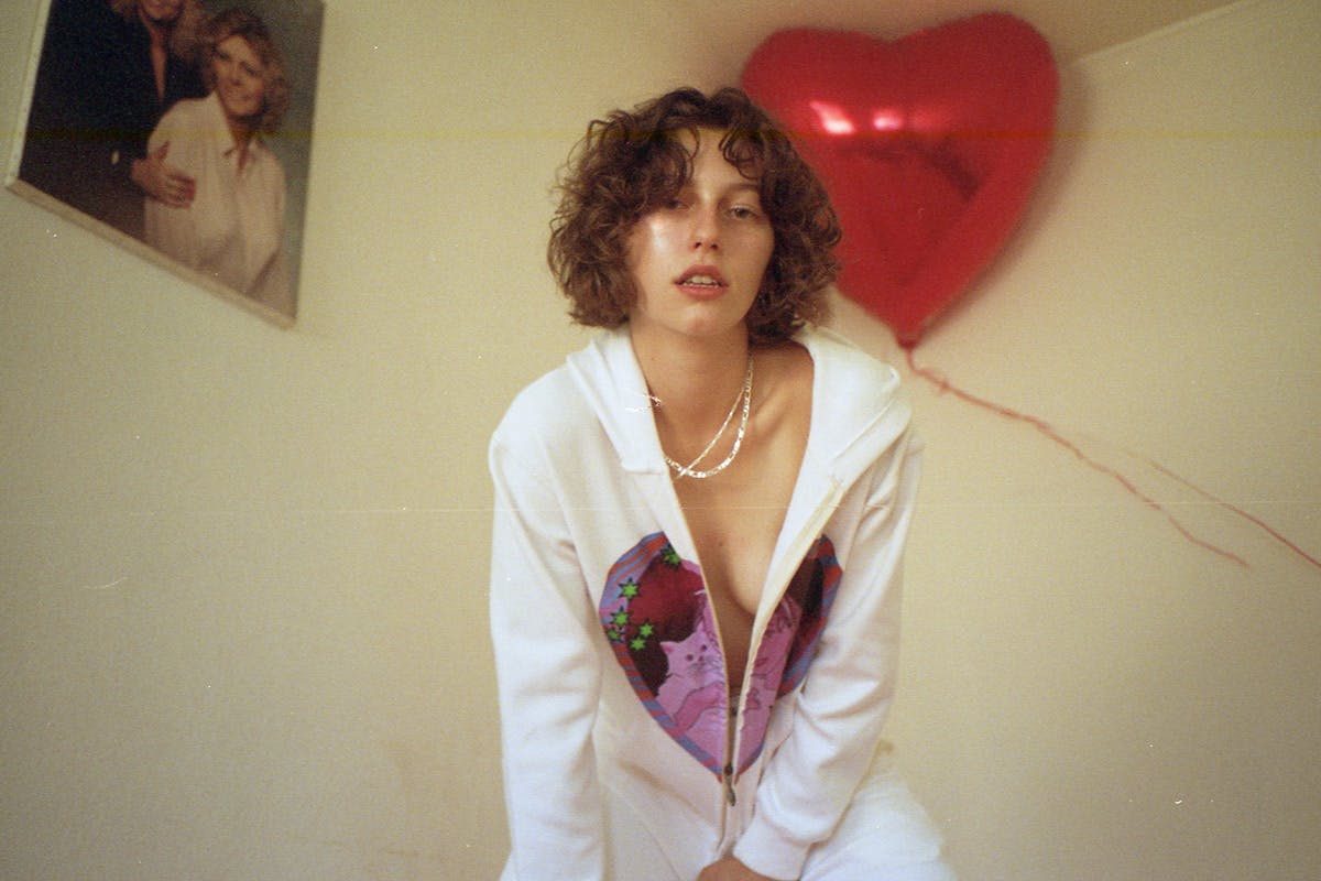 King Princess - Cheap Queen Lyrics and Tracklist