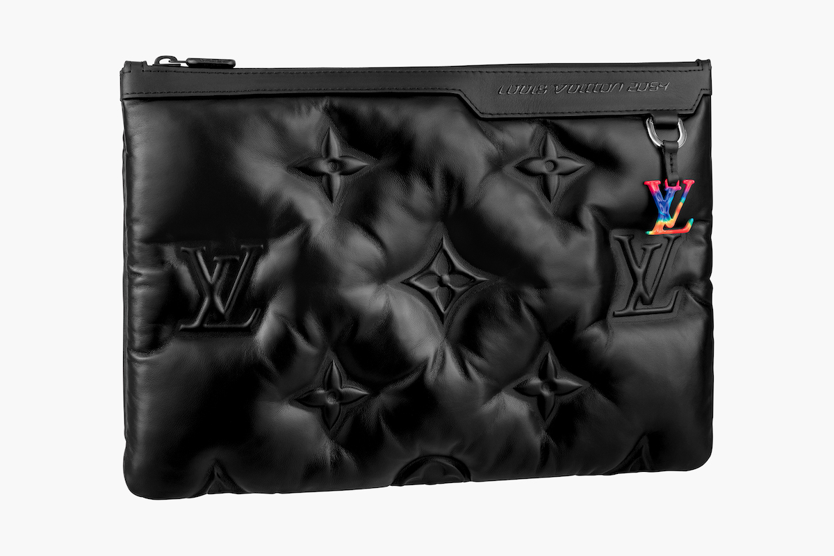 Louis Vuitton Backpack 2054 Virgil Abloh Luggage for Sale in