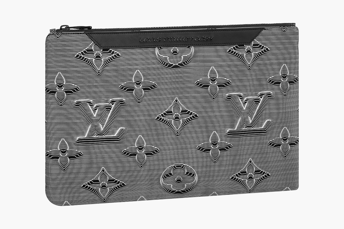 Abloh's Louis Vuitton FW19: Closer Product Look