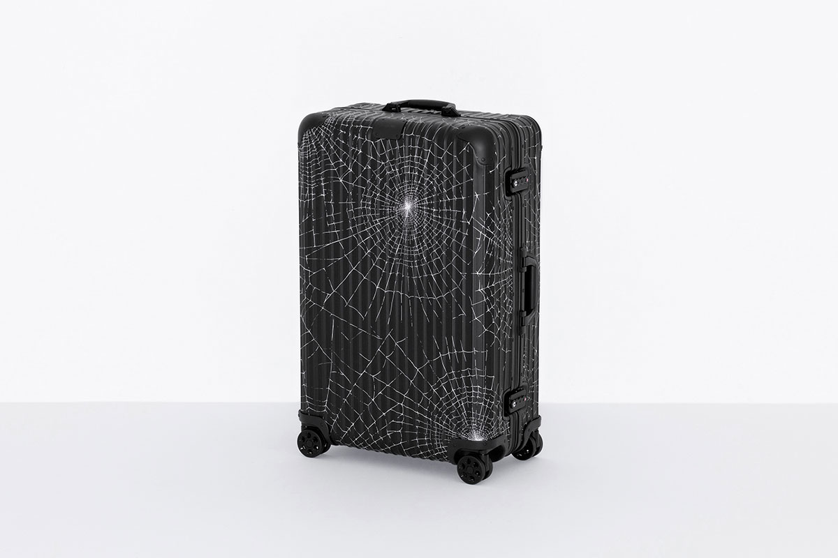 LVMH acquires stake in Rimowa