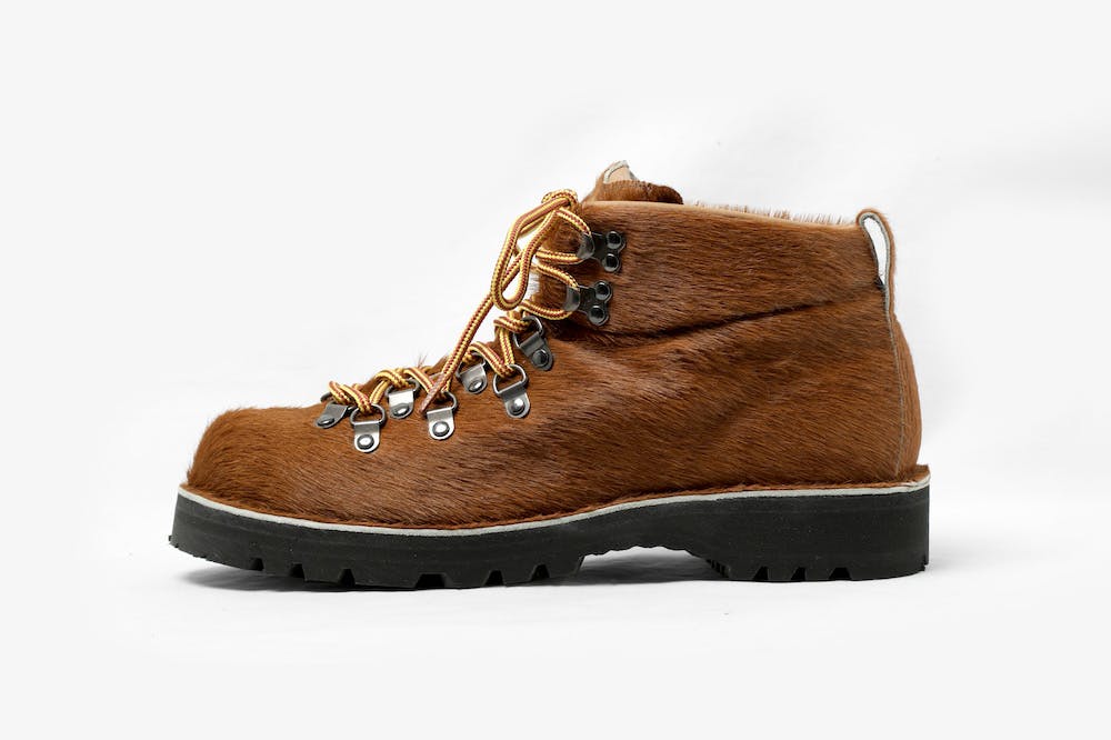 Fake danner store boots