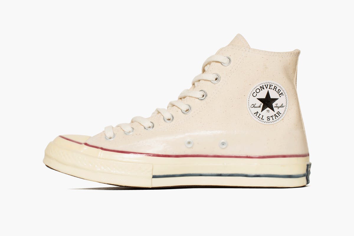 Converse x One Block Down Chuck 70 Parchment