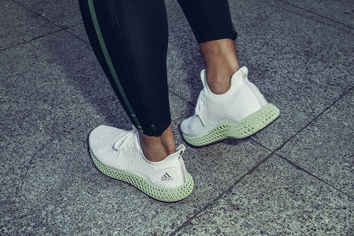 ademen grote Oceaan bon The Ultimate Beginner's Guide to adidas 4D Sneaker Technology