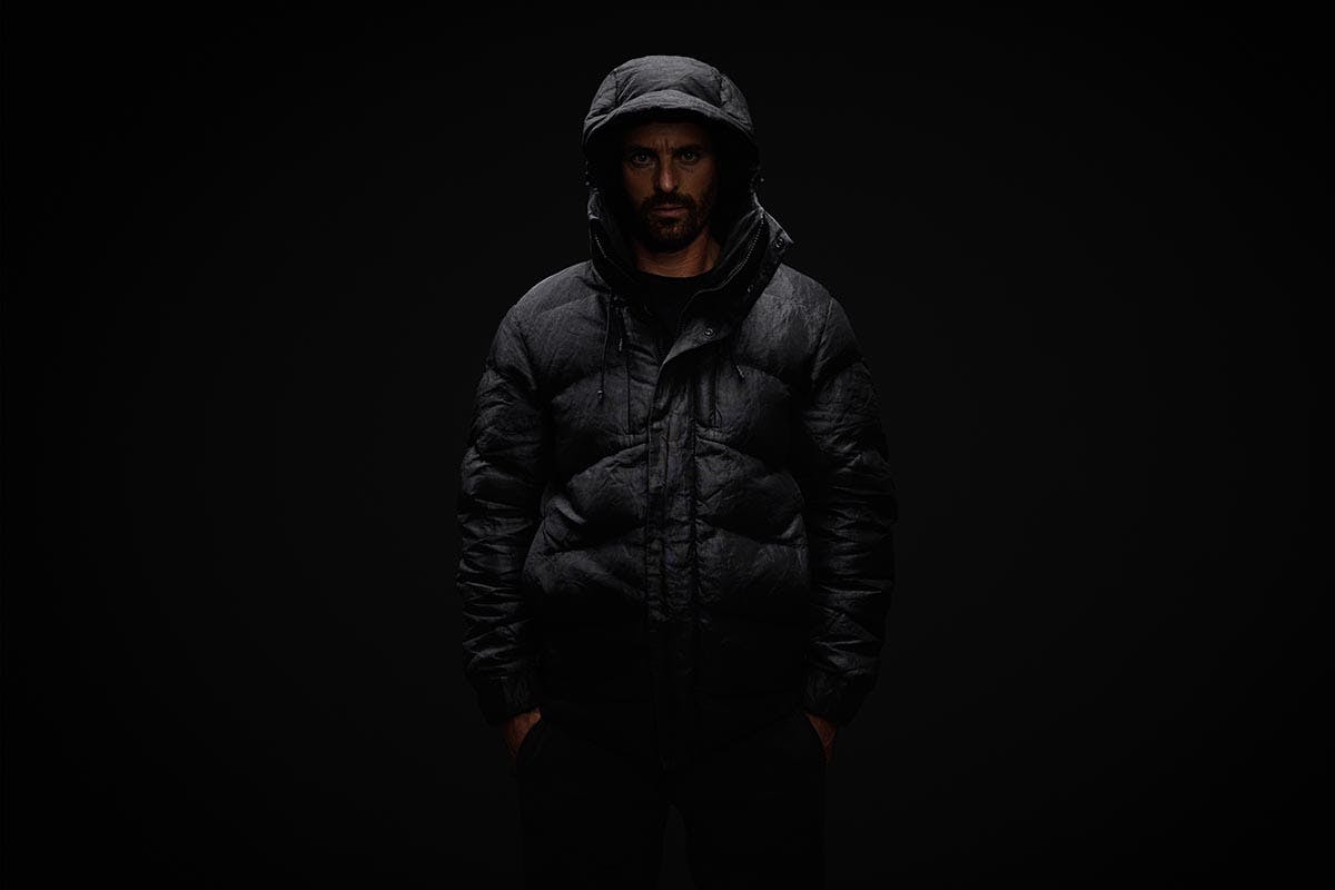 Vollebak Indestructible Puffer Jacket