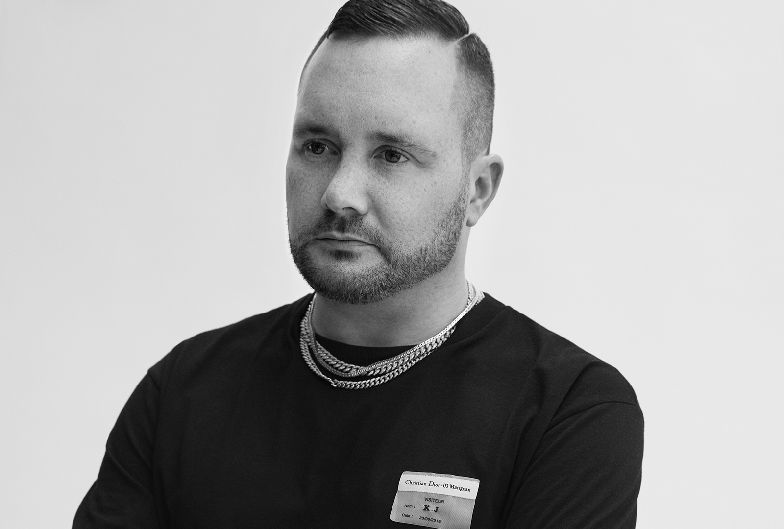Highsnobiety Style - Kim Jones is exiting his role as men's artistic  director at Louis Vuitton. After being with the brand since 2011, the  designer will show his last LV collection tomorrow