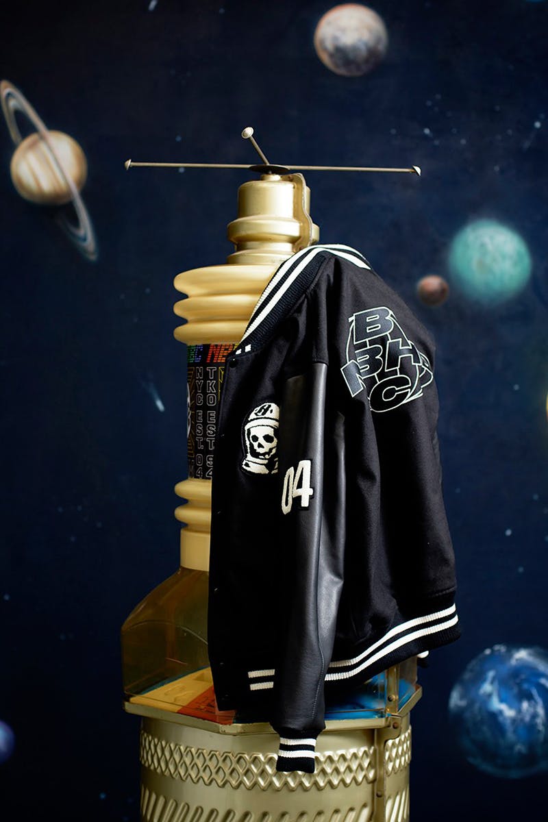 Billionaire Boys Club & NEIGHBORHOOD Launch New Collab