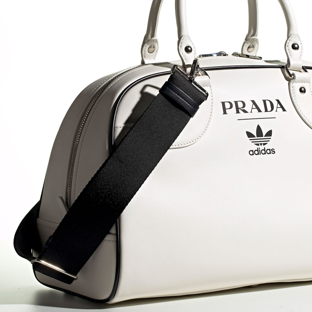 Where to Buy Prada x adidas Collaboration Dec 4