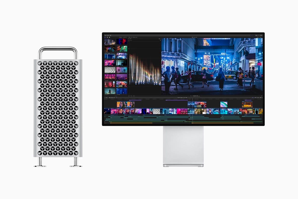 Apple Mac Pro