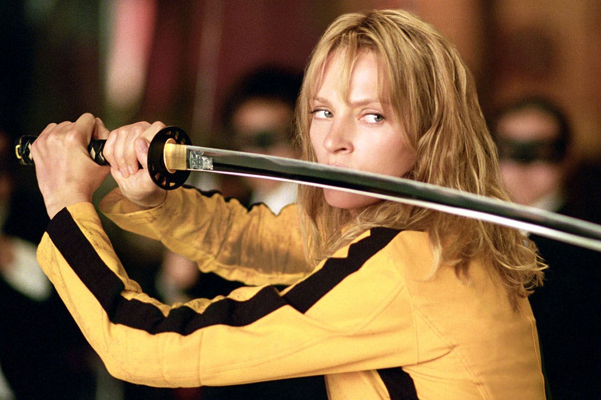 kill bill 3 quentin tarantino