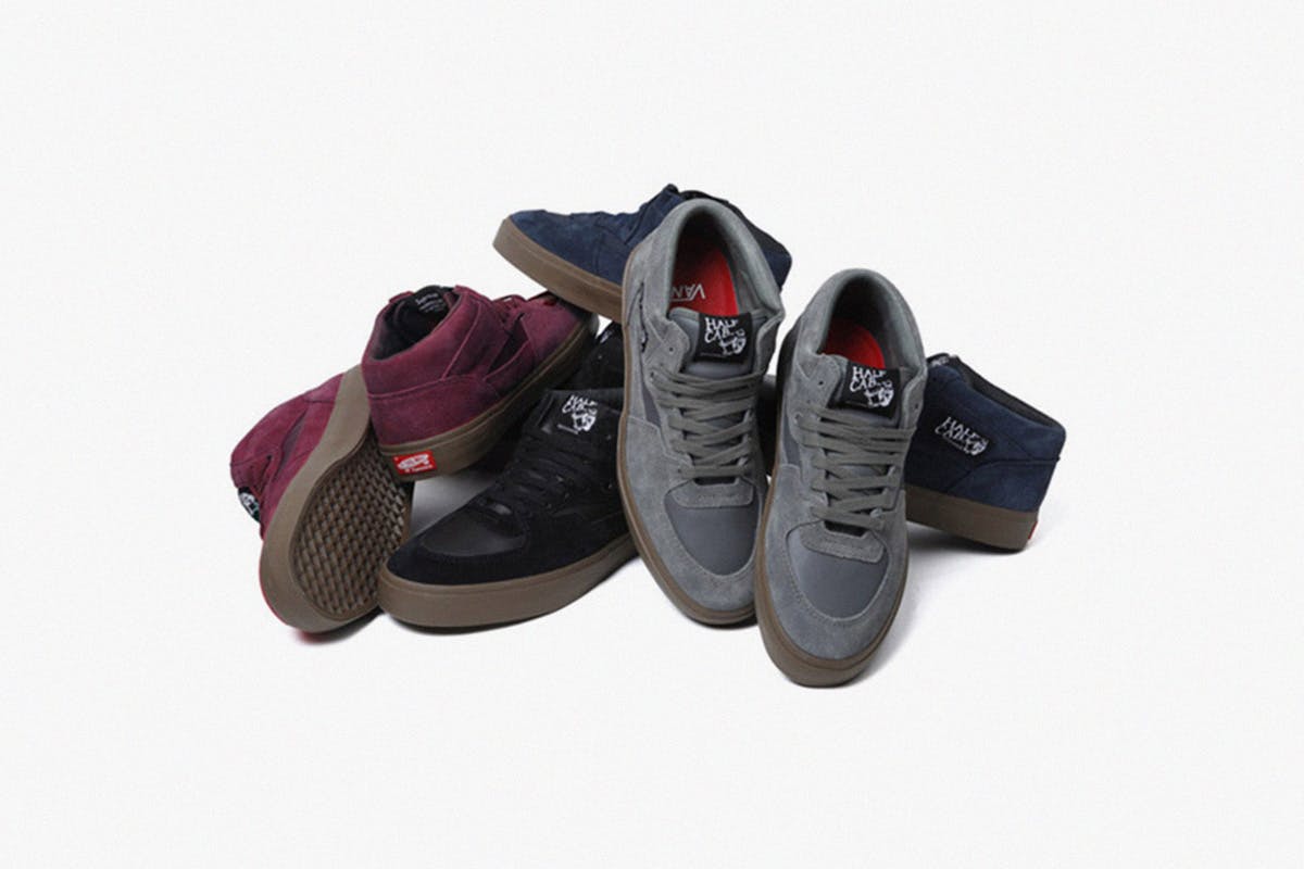 Zapatos vans supreme outlet wikipedia