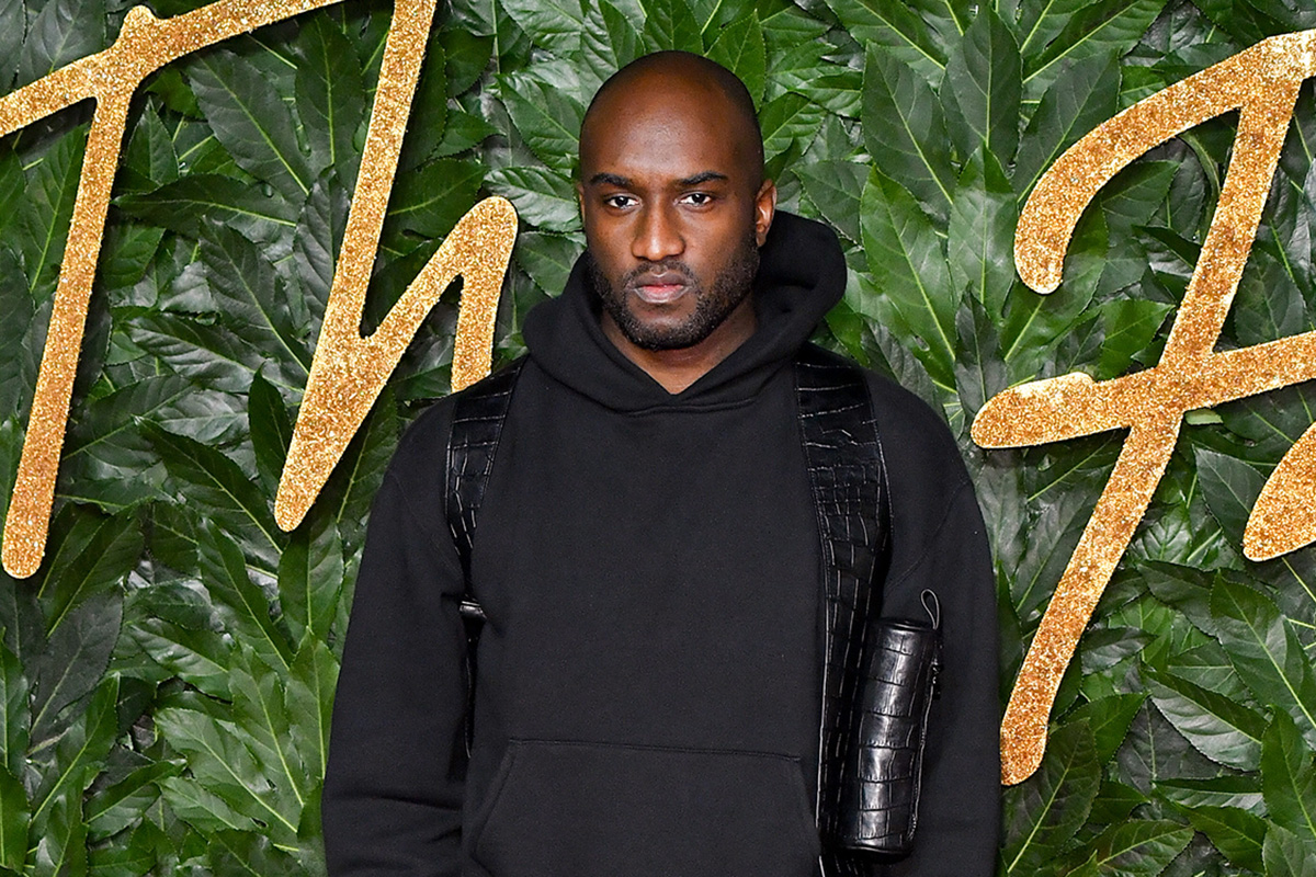 The Coolness Fashion News, Designer Virgil Abloh Thinks Streetwear Is  Dead