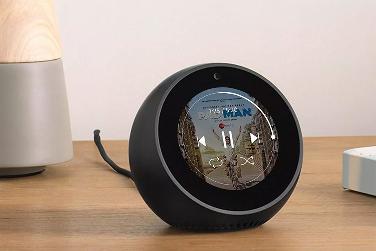 Amazon Echo Spot