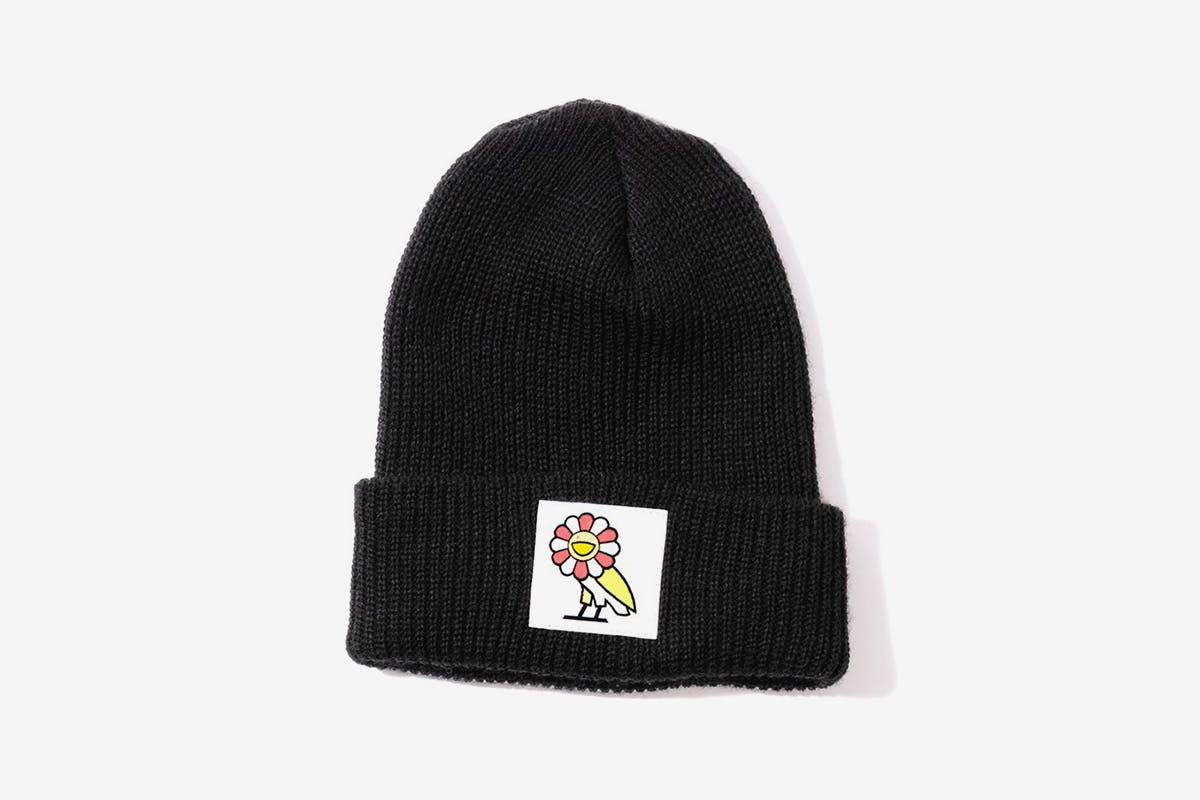 Takashi Murakami x OVO "Surplus" Collection