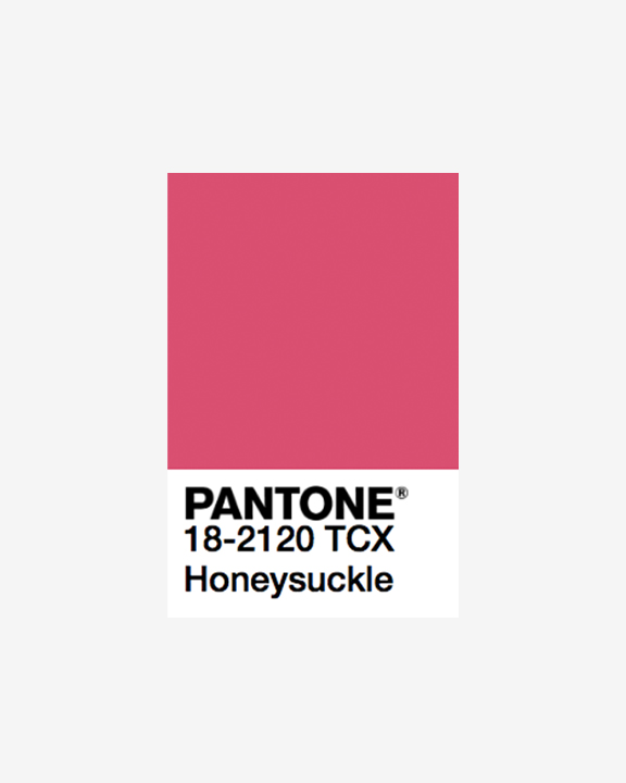 Pantone Announces the Most Popular Color Families of the Next Decade –  PRINT Magazine