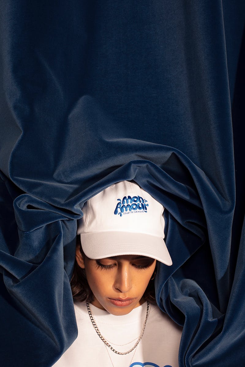 Highsnobiety Colette merch